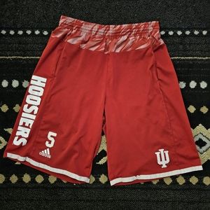 Indiana Hoosiers Shorts